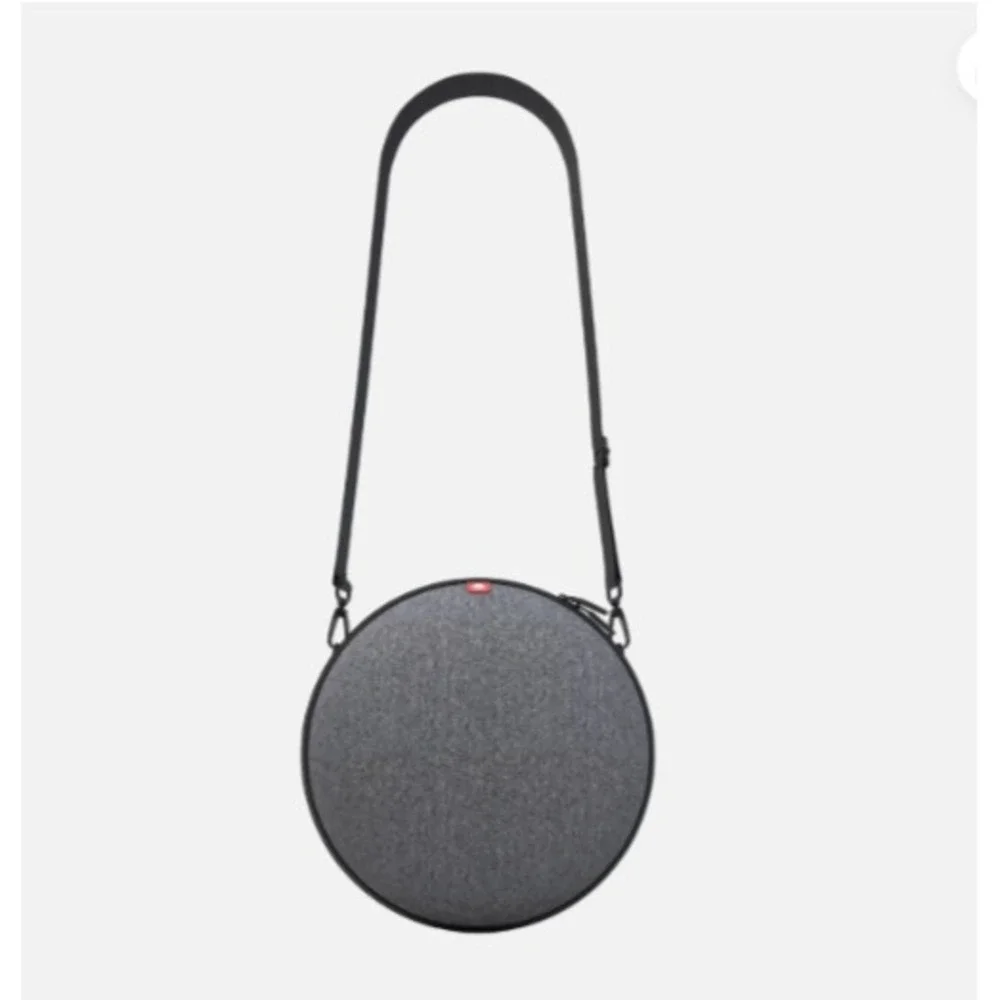 Magic Leap‎ Original Carry Case w/ Shoulder Strap for Magic Leap 1 - Grey